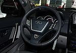 Chery Rely X5: Фото 4