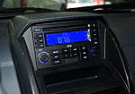 Chery Rely X5: Фото 6