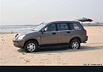 Chery Rely X5: Фото 10