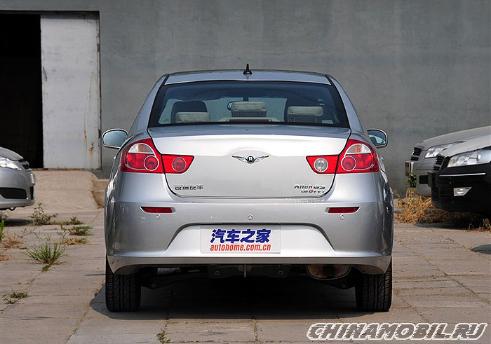 Riich G3