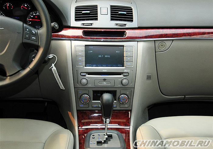 Riich G6