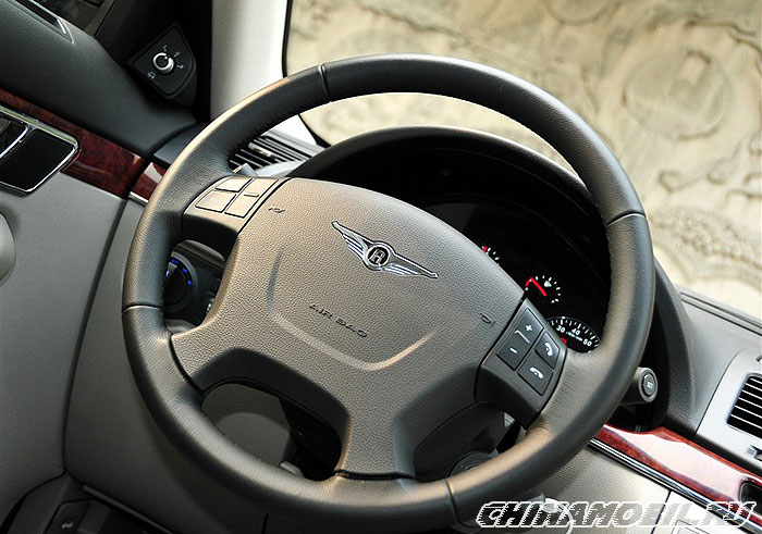 Riich G6
