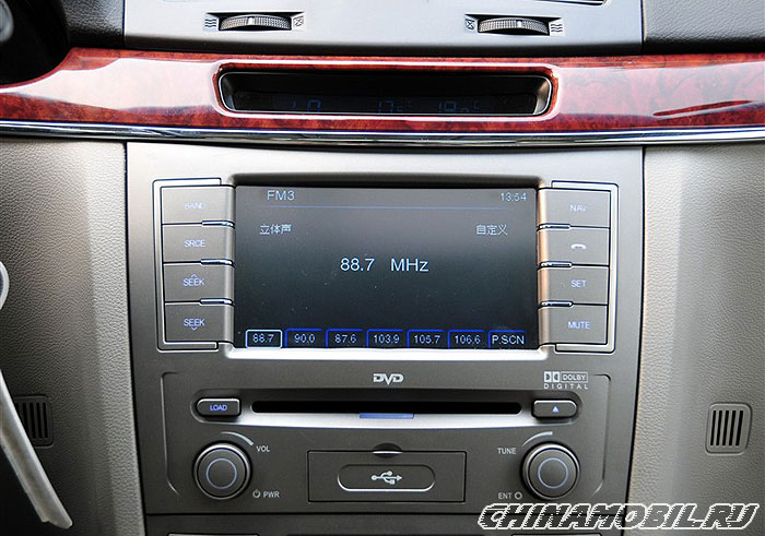 Riich G6