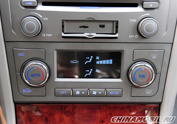 Riich G6