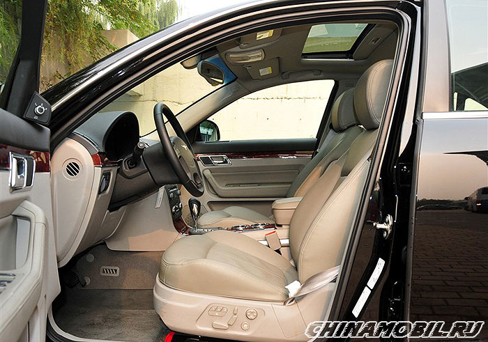 Riich G6