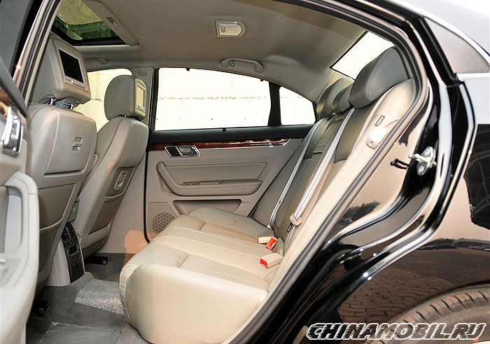 Riich G6
