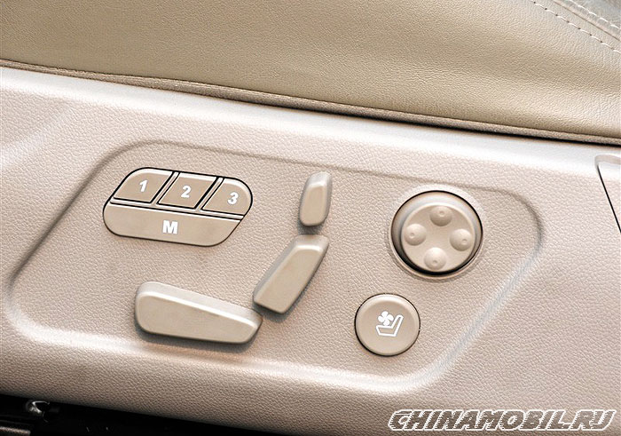 Riich G6