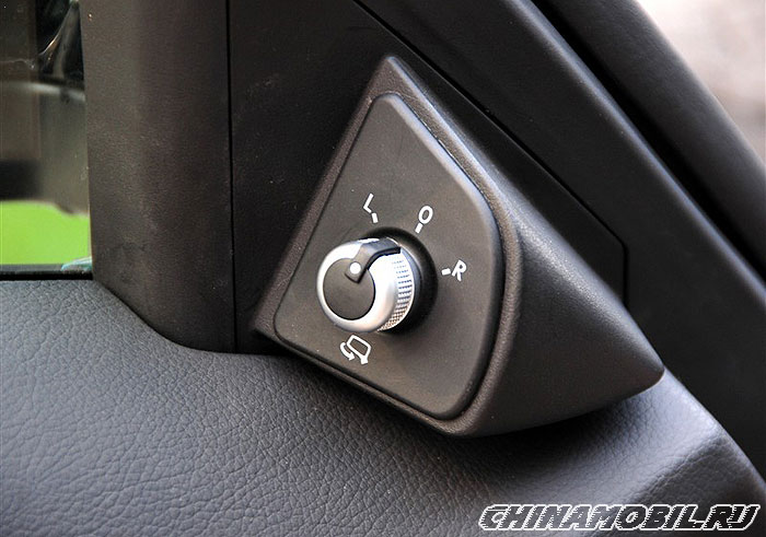 Riich G6