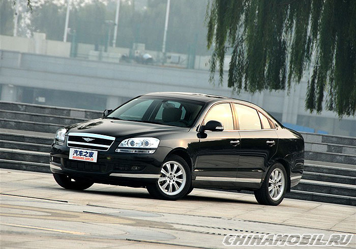 Riich G6
