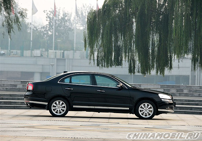 Riich G6
