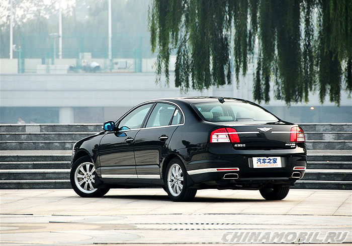 Riich G6