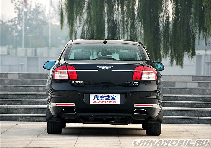 Riich G6