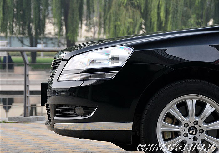 Riich G6