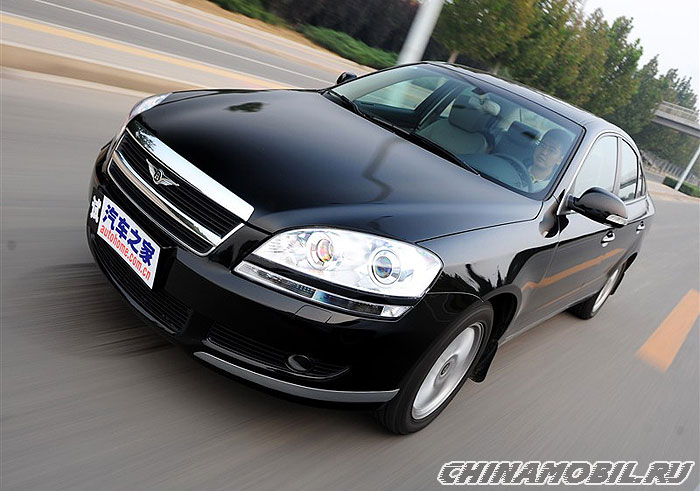 Riich G6