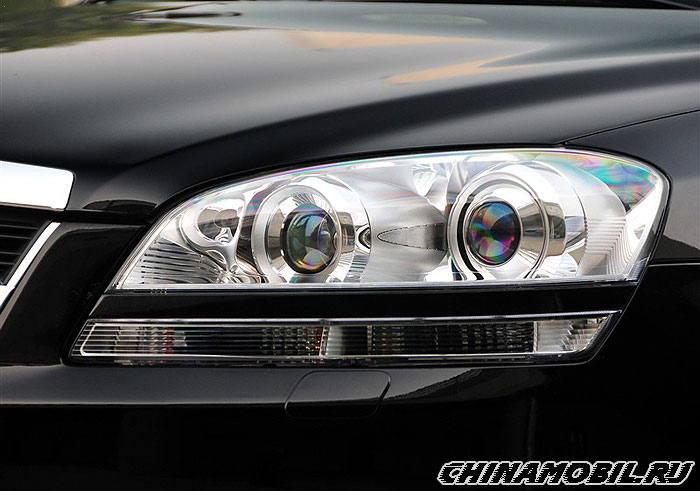 Riich G6
