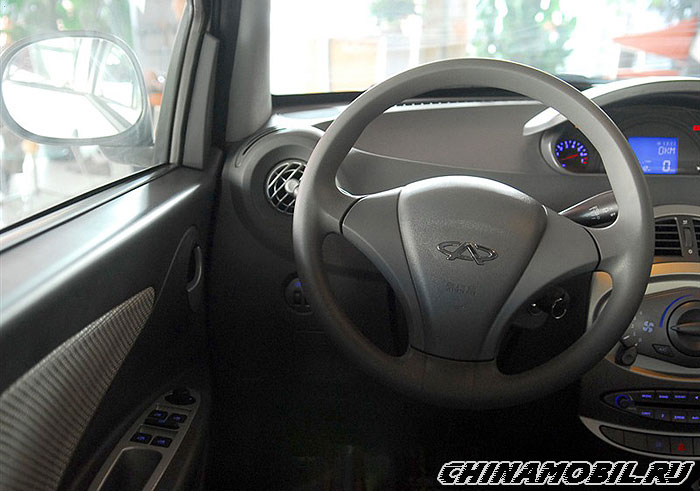 Riich M1
