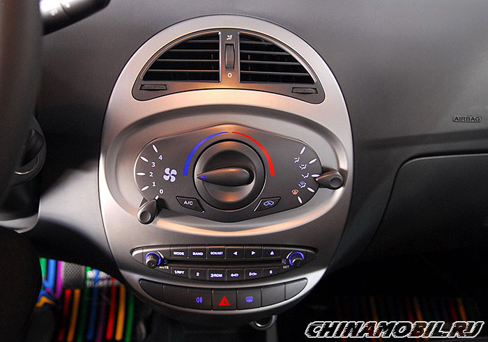 Riich M1