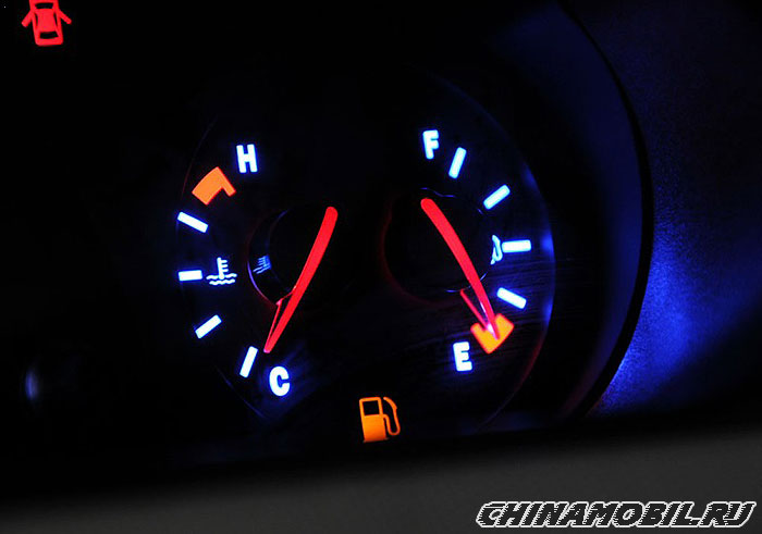 Riich M1