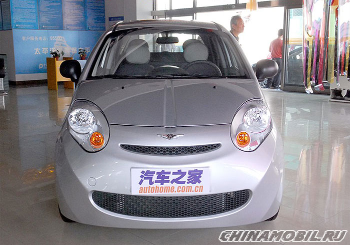 Riich M1