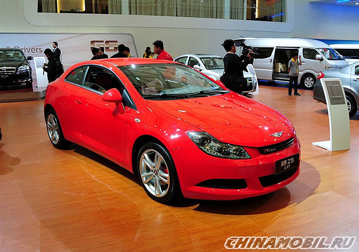 Riich Z5