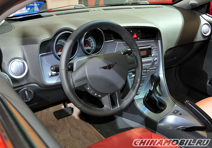 Riich Z5