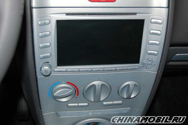 Chery Kimo