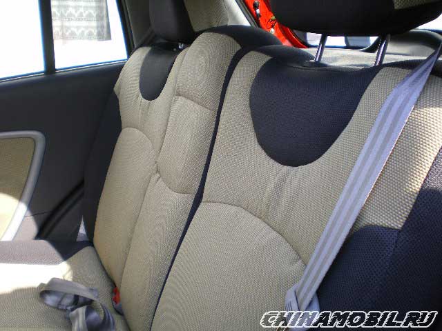 Chery Kimo
