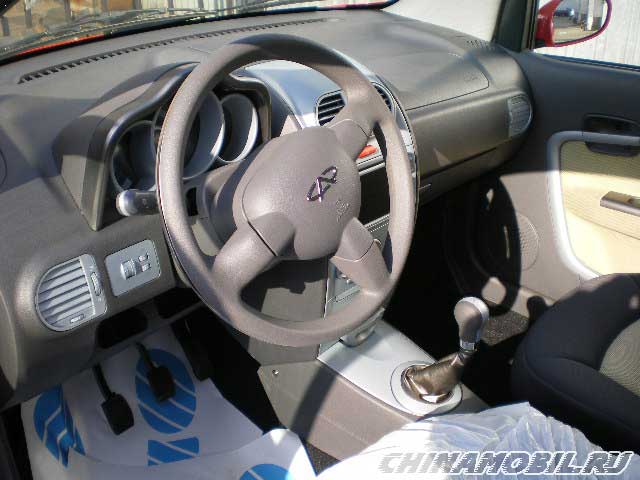 Chery Kimo