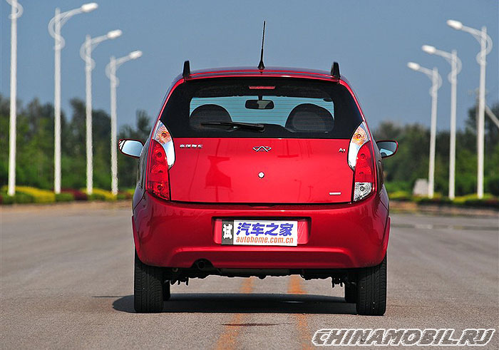 Chery Kimo