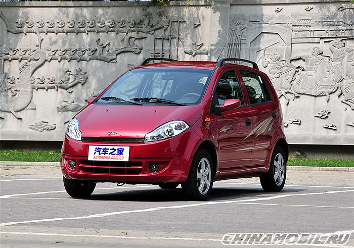 Chery Kimo