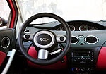 Chery QQme (WOW): Фото 2