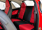 Chery QQme (WOW): Фото 11