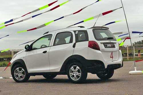 Chery indiS