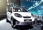Chery indiS: Фото 1