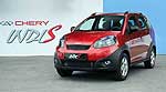 Chery indiS: Фото 2