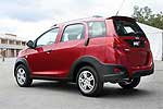 Chery indiS: Фото 3