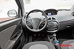 Chery indiS: Фото 10