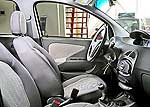 Chery indiS: Фото 11