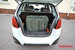 Chery indiS: Фото 12
