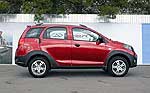 Chery indiS: Фото 13