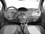 Chery indiS: Фото 15