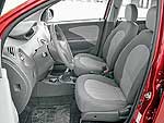 Chery indiS: Фото 16