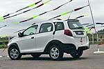 Chery indiS: Фото 19