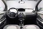Chery indiS: Фото 20