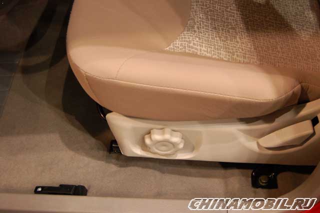 Chery QQ6 (Jaggi)