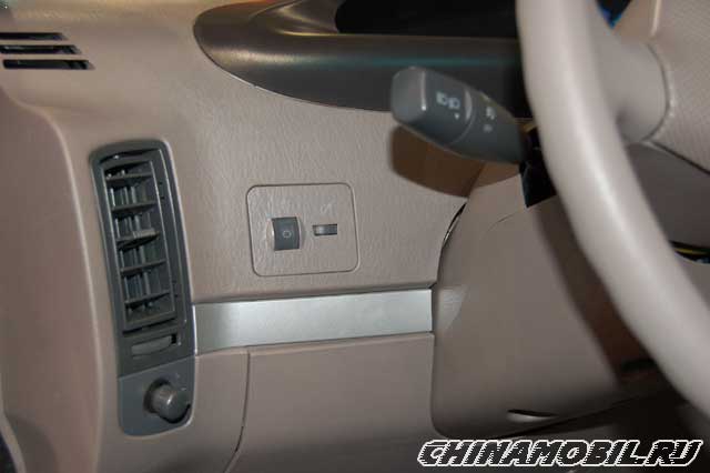 Chery QQ6 (Jaggi)