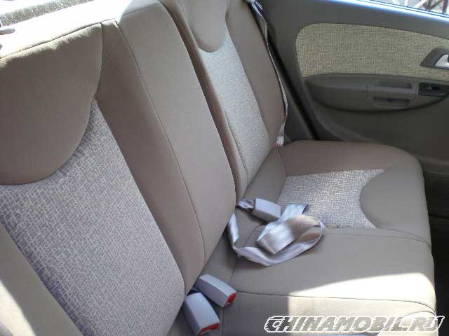 Chery QQ6 (Jaggi)