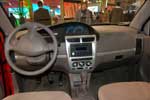 Chery QQ6 (Jaggi): Фото 3