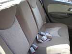 Chery QQ6 (Jaggi): Фото 9