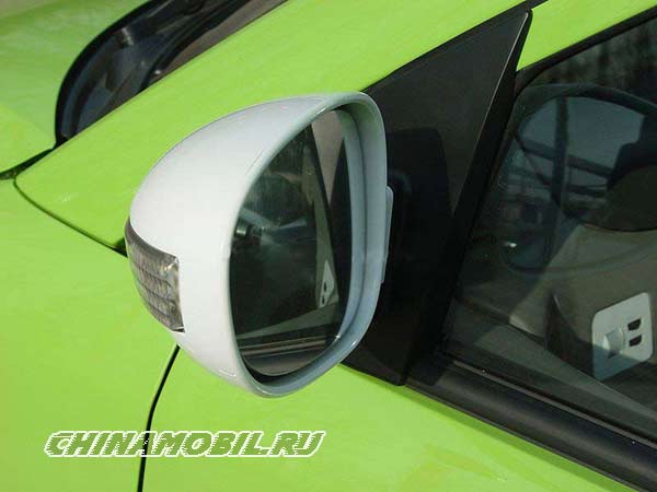Chery QQ6 (Jaggi)